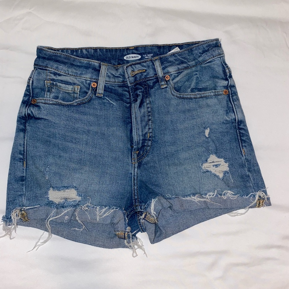 OG Short - Old Navy